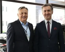 Garanti BBVA, takas finansmanını 2plan iş birliğiyle yeniden devreye aldı