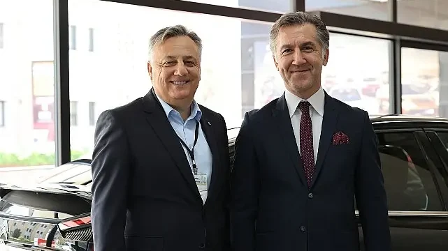 Garanti BBVA, takas finansmanını 2plan iş birliğiyle yeniden devreye aldı