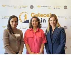 Gelecek Varlık, 20. yılında 20 kadının hayatına dokunuyor