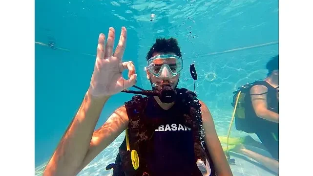 Gemlik Belediyesi’nden Gençler İçin Yaz Kampı