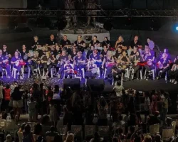 Gemlik’te Yaz Akşamları Renkleniyor