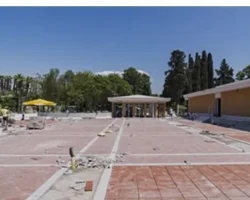 Göl Gazinosu 94. İEF’te yeniden kapılarını açacak