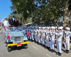 Gölcük’te 30 Ağustos Zafer Bayramı Coşkusu