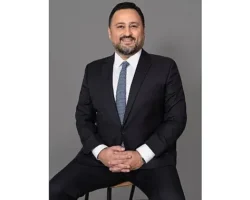 Güçlü Batkın, Dünyagöz Hastaneler Grubu CEO’luğu Görevine Başladı