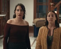 Gupse Özay’ın kaleminden çıkan yeni Netflix dizisi Platonik: Mavi Dolunay Otel, 18 Eylül’de izleyiciyle buluşacak!