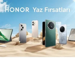 HONOR ile Okula Dönüş Fırsatları Başladı!