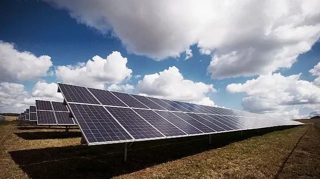 Horoz Lojistik’ten Eskişehir’e GES Yatırımı