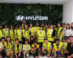 Hyundai Motor Türkiye’den Gençlik Kampı