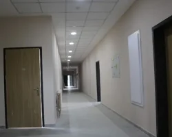İmam Zeynel Abidin Cemevi’nde sona gelindi