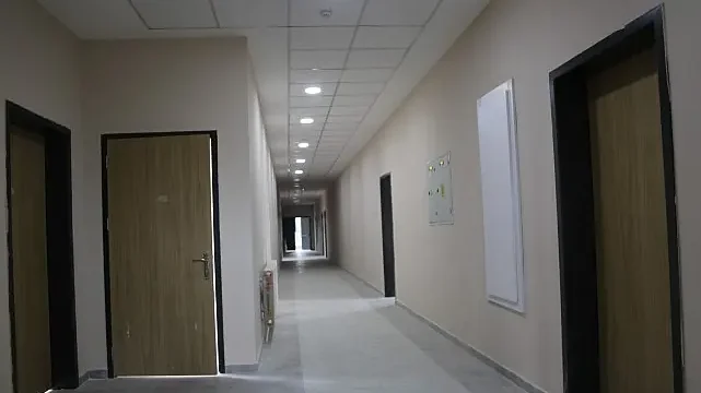 İmam Zeynel Abidin Cemevi’nde sona gelindi