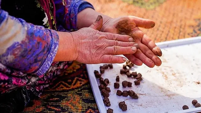 İnci GS Yuasa Akü’den doğaya 100.000 tohumluk katkı!