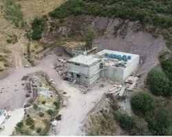 İSU, Körfez’de 5.000 tonluk depoyu tamamladı, iki yeni depo daha inşa ediyor
