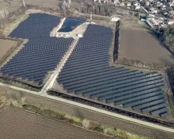 İtalya’nın enerji dönüşümüne YEO imzası