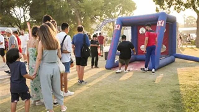 İzmir Enternasyonal Fuarı’nda çocuklar ve gençler için dolu dolu program