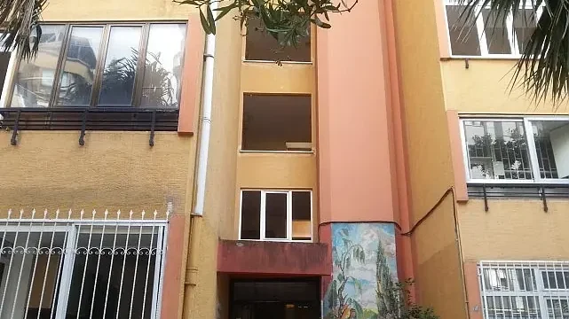 Kadıköy’de Sanat Eserleri Yerinde Korunuyor
