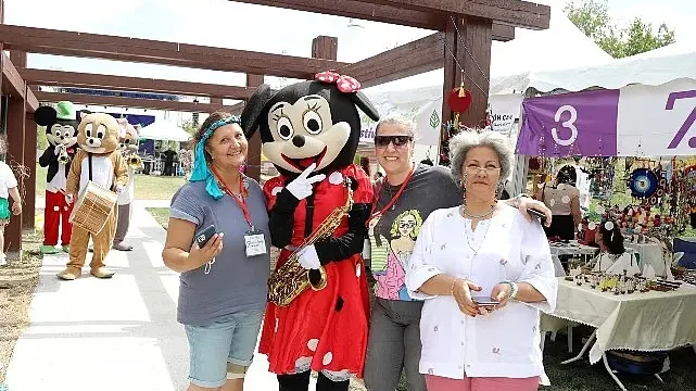 Kadın Emeği Festivali 8. Kez Çankaya’da