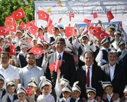 Kartepe’de Coşkulu Sünnet Şöleni