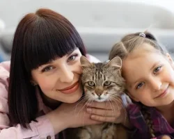 Kediler sahiplerinin yaşam süresini uzatıyor