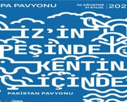 Kentin aklından geçenler bu sergide
