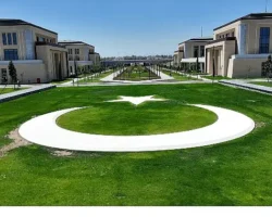 KKTC Meclisi’nde Form Endüstri Tesisleri İmzası: Yangın Anında Duman Riski En Aza İndiriliyor