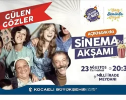 Kocaeli’de yaz akşamları sanatla renklenecek