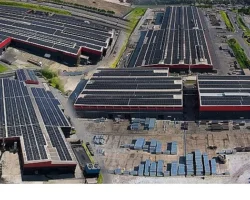 Kocaer Çelik’ten Yılın İlk Yarısında Güçlü Operasyonel Performans: %20 Satış Hacmi Büyümesi ve Net Kârda %101 Artış