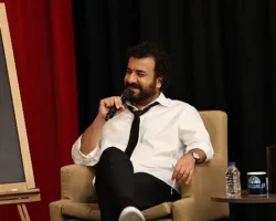 ‘Konuşanlar’ Yeni Bölümleriyle Artık Sadece Disney+’ta!