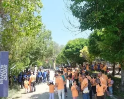 Konya Büyükşehir’den Babalar ve Kızları İçin “Baba-Kız Oyun Kampı”