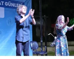 Kültür, Sanat ve Edebiyat Günleri Güllük’te Sanatseverlerle Buluştu