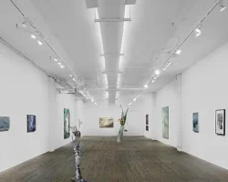 Küresel Sanat Sahnesinden Galeriler ve Kurumlar, Contemporary Istanbul 20. Edisyonunda Bir Araya Geliyor