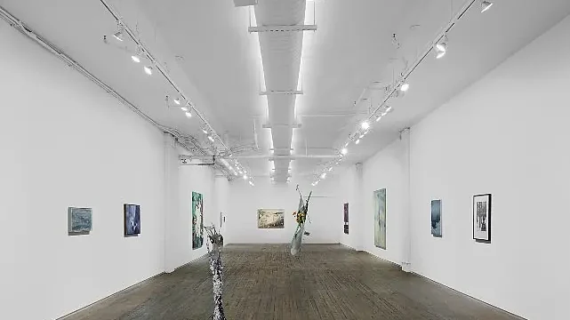 Küresel Sanat Sahnesinden Galeriler ve Kurumlar, Contemporary Istanbul 20. Edisyonunda Bir Araya Geliyor