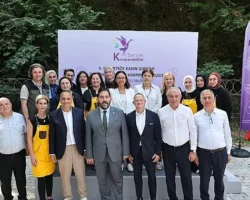 Kurtköylü Balıkçı Kadınlar, “Benim Kooperatifim” Projesiyle Yeni Bir Başlangıca Kanat Açıyor