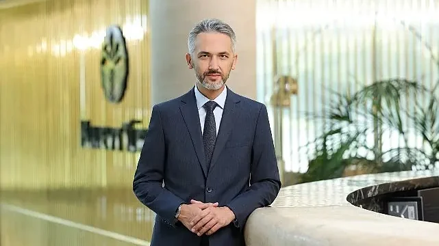 Kuwait Finance House Grubu’ndan Türkiye Varlık Fonu için murabaha sendikasyonu