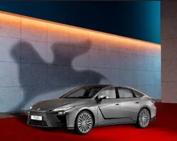 Lexus Sinema Dünyasıyla Ortak Vizyonunu 82. Venedik Film Festivali’nde Paylaşıyor