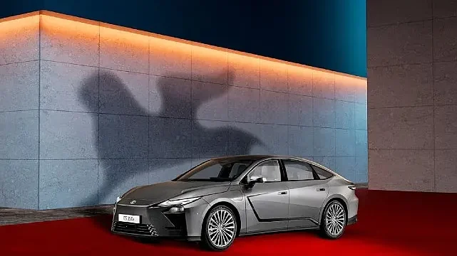 Lexus Sinema Dünyasıyla Ortak Vizyonunu 82. Venedik Film Festivali’nde Paylaşıyor
