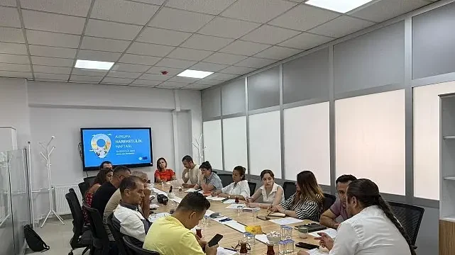 Manisa Büyükşehir Belediyesi’nden Tüm Vatandaşlara Hareket Çağrısı