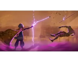 Marvel Animation İmzalı 4 Bölümlük Animasyon Dizi ‘Eyes of Wakanda’, Şimdi Sadece Disney+’ta Yayında