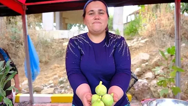 Menemen’de Bozalan İncir Festivali heyecanı yaşanacak