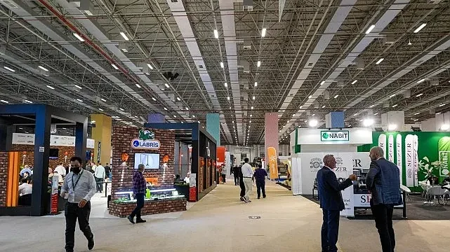 MINEX 2025 başlıyor
