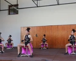 “Minik Kalpler” Seferihisar Çocuk Şenliği’nde buluştu