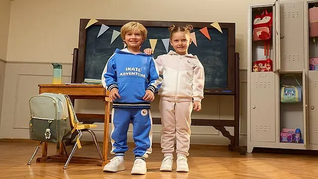 Minikler şehrin ritminy Minycenter ile yakalıyor!