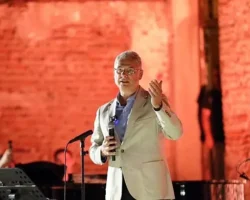 Mudanya Caz Festivali Müzik ve Dayanışmayı Buluşturdu