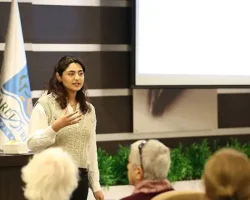 Narlıdere Belediyesi, psikolojik danışmanlık hizmetiyle vatandaşların yanında