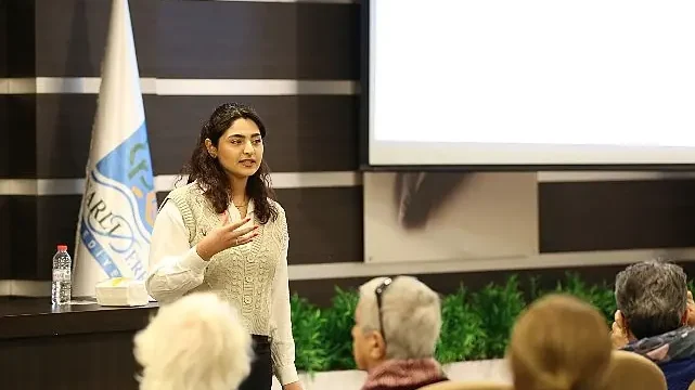 Narlıdere Belediyesi, psikolojik danışmanlık hizmetiyle vatandaşların yanında