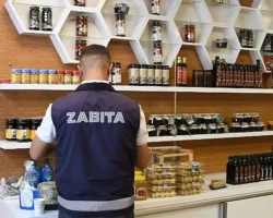 Narlıdere’de halk sağlığı için sıkı denetim