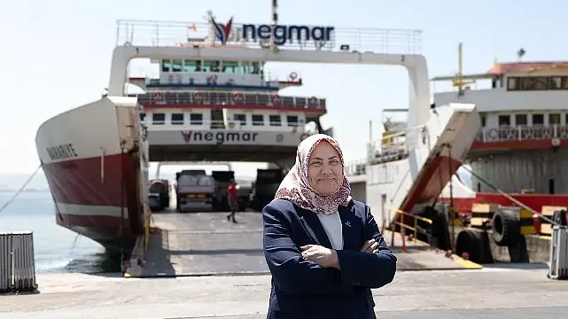 Negmar’ın Mavi Hatlardaki Sessiz Devrimi
