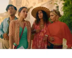 Netflix, Evet, Hayır Belki’nin fragmanını paylaştı.