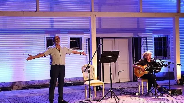 NKT yaz sezonunu “Ormandaki Kulübe”de özel dinleti ile açtı