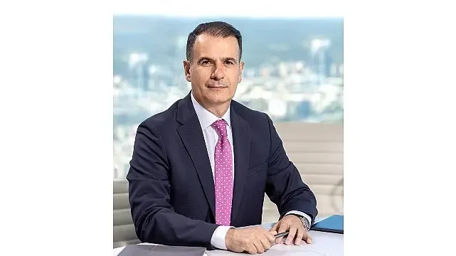 Odeabank yapay zeka ile bankacılıkta yeni bir dönem başlatıyor