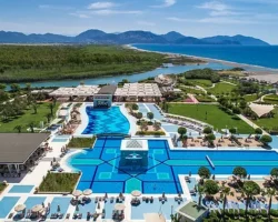Okullar Açılmadan Önceki Son Tatil Fırsatı Hilton Dalaman’da!